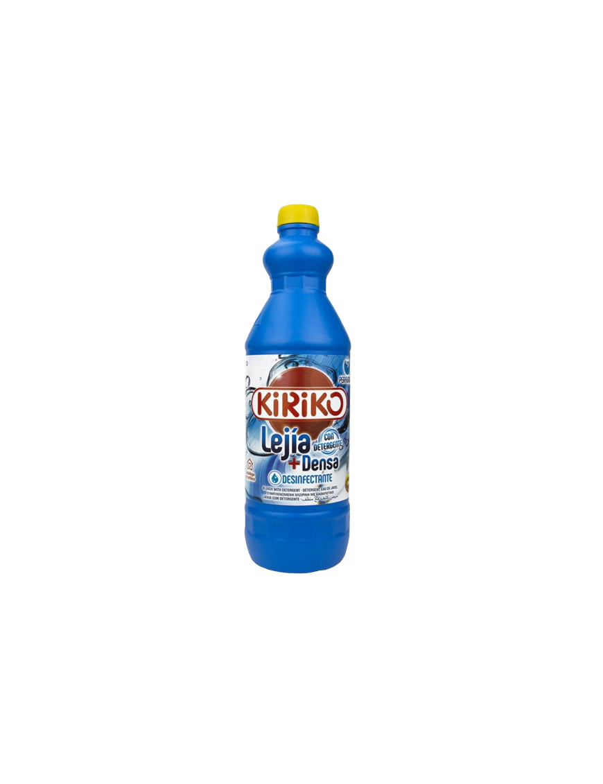 LEJIA KIRIKO DENSA AZUL CON DETERGENTE B/1,5 L