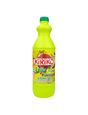 LEJIA KIRIKO DENSA LIMON CON DETERGENTE B/1,5 L