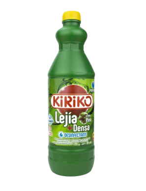 LEJIA KIRIKO DENSA PINO CON DETERGENTE B/1,5 L