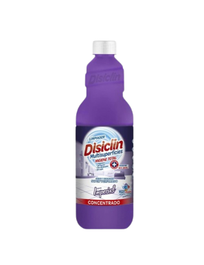 LIMPIADOR HIGIENIZANTE DISICLIN IMPERIAL B/1 L