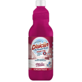 LIMPIADOR HIGIENIZANTE DISICLIN PETALOS ROSA B/1 L