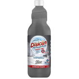 LIMPIADOR HIGIENIZANTE DISICLIN SILVER  B/1 L