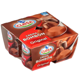 CLESA YOGUR BOMBON ORIGINAL  PACK-4 UD