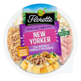 FLORETTE ENSALADA COMPLETA NEW YORKER 205GR