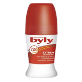 DESODORANTE BYLY EXTREM ROLL-ON 100 ML