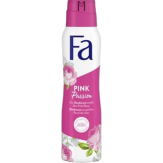 DESODORANTE FA PINK PASSION SP/150 ML