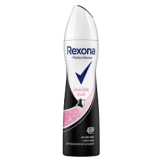 DESODORANTE REXONA INVISIBLE PURE 72H SP/200 ML