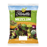 FLORETTE ENSALADA MEZCLUM BOLSA/150 GR