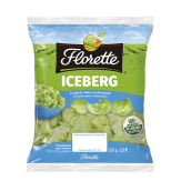 FLORETTE ENSALADA LECHUGA ICEBERG B/250 GR