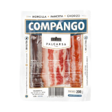 COMPANGO PALCARSA BOLSA 200GR