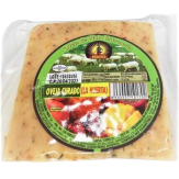 QUESO OVEJA CURADO DE LA HUERTA PINTO C/200GR