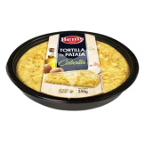 TORTILLA PATATA BENIS C/CEBOLLA 250 GR