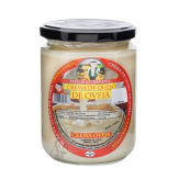 QUESO CREMA CABRA PINTO T/500G