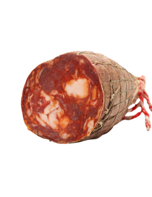 MORCON IBERICO BELLOTA EXTREM KG.