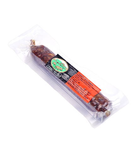 CHORIZO CERRO NEGRO PRIMERA C. MANUAL  X KG