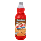 LIMPIADOR JABONOSO MADERAS-PARQUET DISICLIN B/1 L