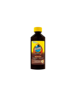 LIMPIAMUEBLES PRONTO REPARADOR OSCURO B/100 ML