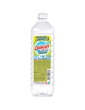 VINAGRE DE LIMPIEZA MULTIUSOS DISICLIN SP/750 ML