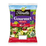 FLORETTE ENSALADA COMPLETA GOURMET ORGINAL 175 GR