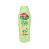 GEL BAÑO I/ESPAÑOL ALOE VERA B/1,250 ML