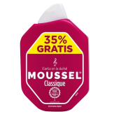 GEL BAÑO MOUSSEL BOTELLA 650ML + 250ML