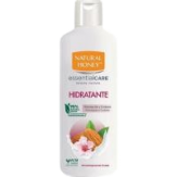 GEL BAÑO NATURAL HONEY HIDRATANTE B/675 ML