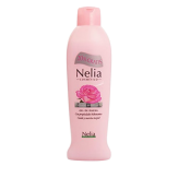 GEL BAÑO NELIA ROSA HIDRATANTE B/750 ML