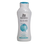 GEL BAÑO SANKO DERMO PIELES SENSIBLES  B/600ML