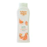 GEL BAÑO TULIPAN SUGAR MELON B/650 ML