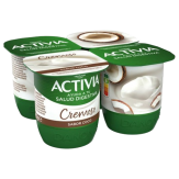 DANONE ACTIVIA CREMOSO COCO P/4UD