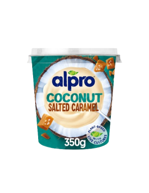 DANONE ALPRO COCO CARAMELO 1 UD