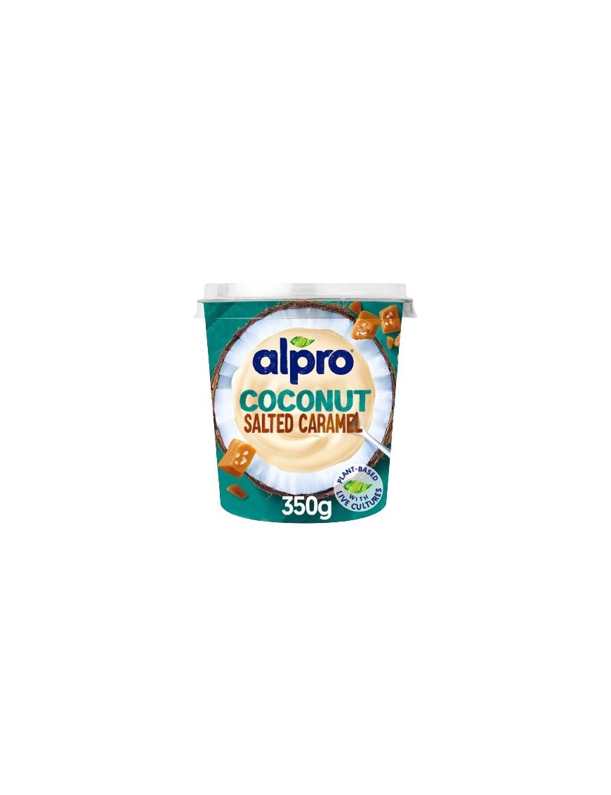 DANONE ALPRO COCO CARAMELO 1 UD