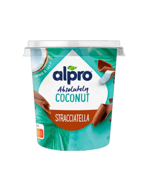 DANONE ALPRO COCO STRACCIATELLA X1