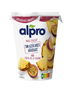 DANONE ALPRO PIÑA X1