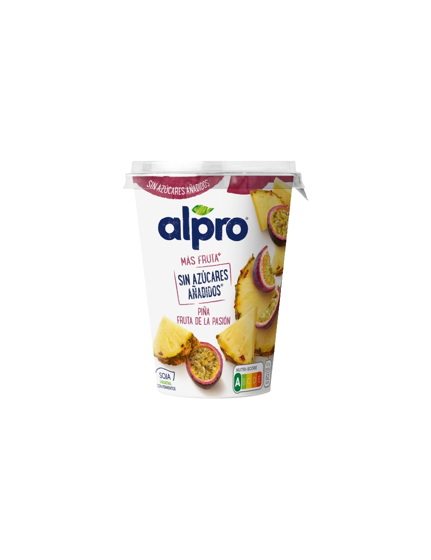 DANONE ALPRO PIÑA X1