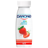 DANONE BEBER FRESA B/245 GR