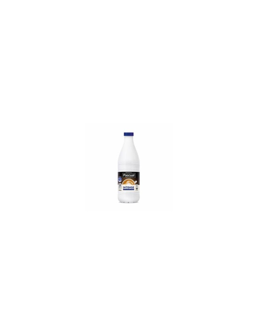 LECHE PASCUAL INTENSE ENTERA-PROF.BOT/1,5 L