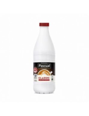 LECHE PASCUAL HOSTELERIA CLASSIC/SEMI BOT/1,5 L