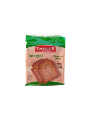 BISCOTTES TOSTAGRILL INTEGRAL B/225 GR