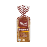 PAN DULCESOL MOLDE INTEGRAL B/460 GR