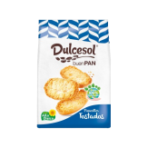 PAN DULCESOL PANECILLOS TRADICIONAL B/200 GR