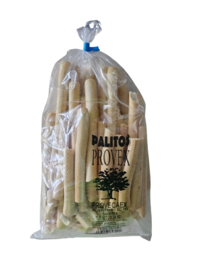 PAN PROVEX PALITOS B/280GR