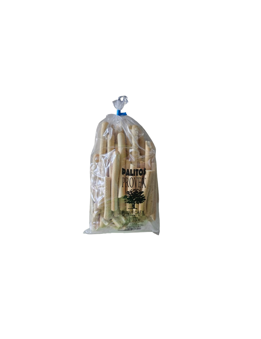 PAN PROVEX PALITOS B/280GR