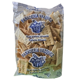 PAN VAZQUEZ REGAÑAS B/200 GR