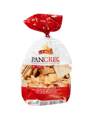 PICOS PAN ITALIANO PANCREK LA MOLE B/250 GR