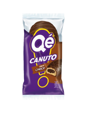 DULCE BIMBO QÉ CANUTO CHOCO UD