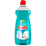 LAVAVAJILLAS FLOTA ACTIVE PROTECT AZUL  BOT/750 ML