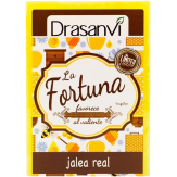 JABON PASTILLA DRASANVI JALEA REAL 100GR UNIDAD