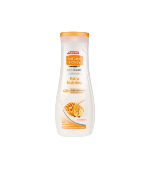 LOCION CORPORAL N/HONEY EXTRA NUTRITIVA B/400ML