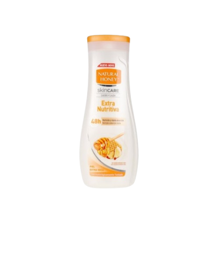 LOCION CORPORAL N/HONEY EXTRA NUTRITIVA B/400ML